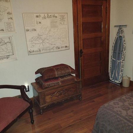 Quiet Full-Size Bed Close To Town 420 Friendly 特立尼达 外观 照片
