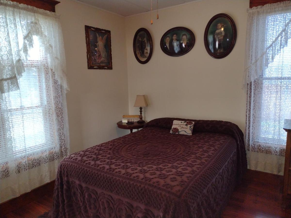Quiet Full-Size Bed Close To Town 420 Friendly 特立尼达 外观 照片