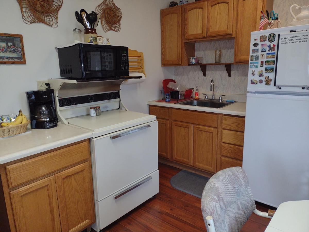 Quiet Full-Size Bed Close To Town 420 Friendly 特立尼达 外观 照片