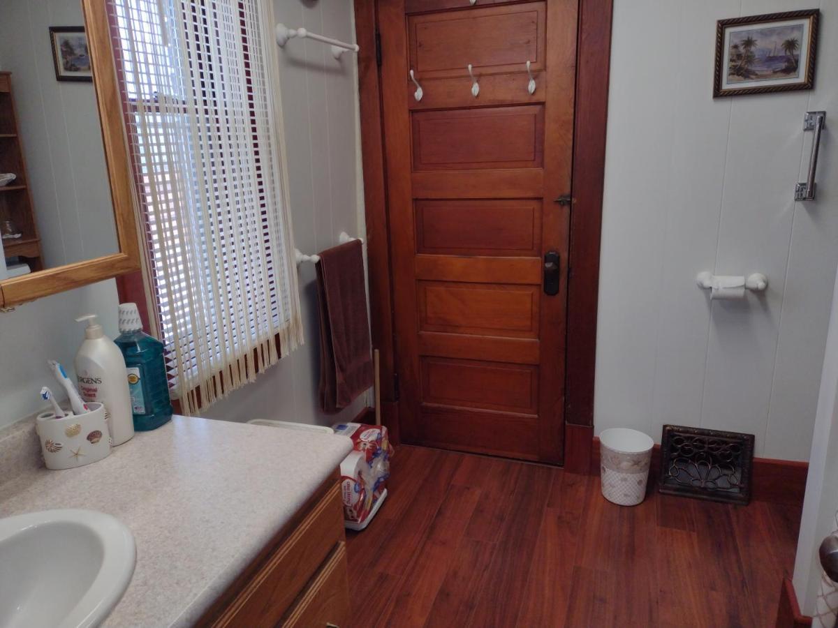 Quiet Full-Size Bed Close To Town 420 Friendly 特立尼达 外观 照片