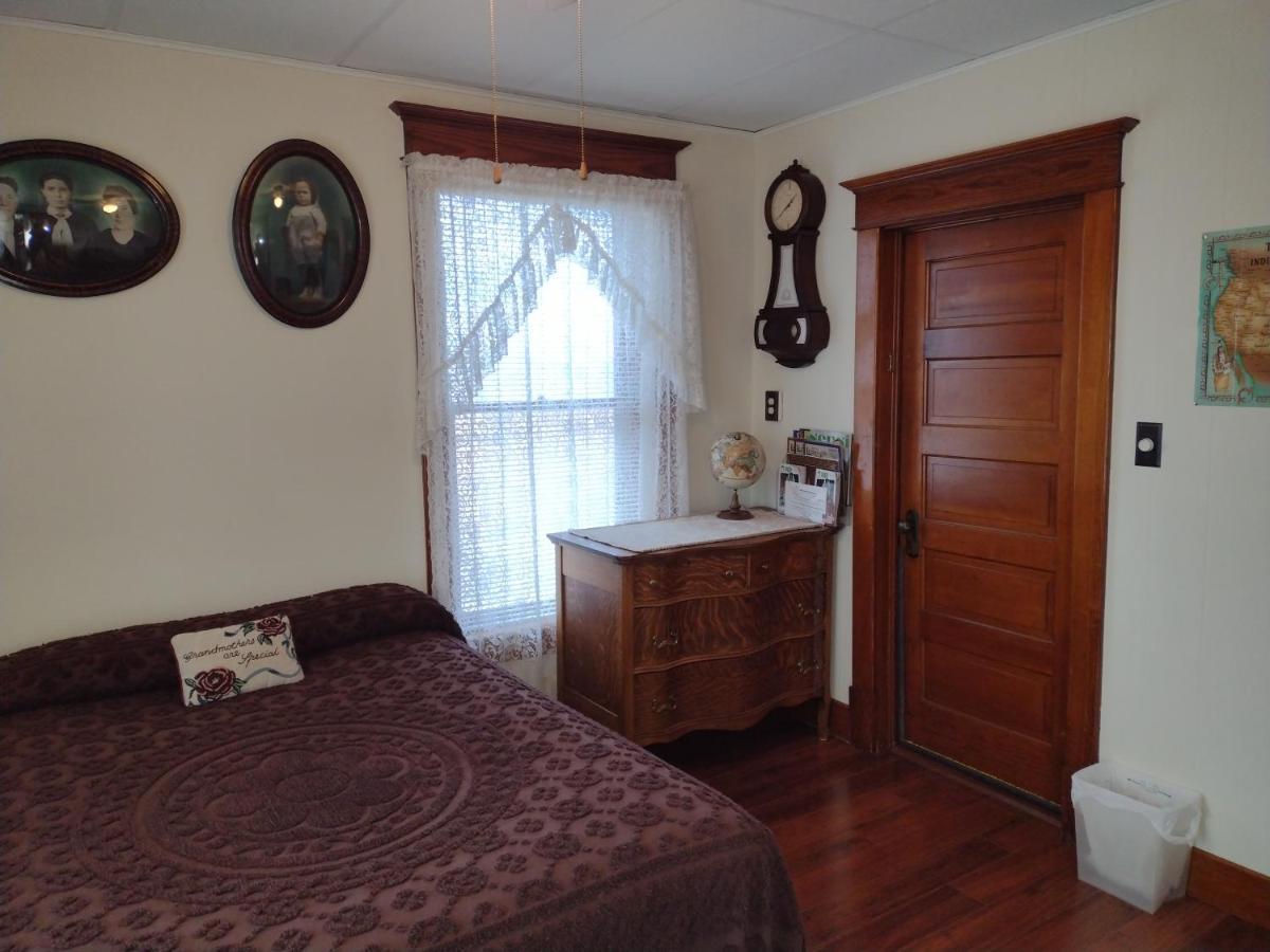 Quiet Full-Size Bed Close To Town 420 Friendly 特立尼达 外观 照片