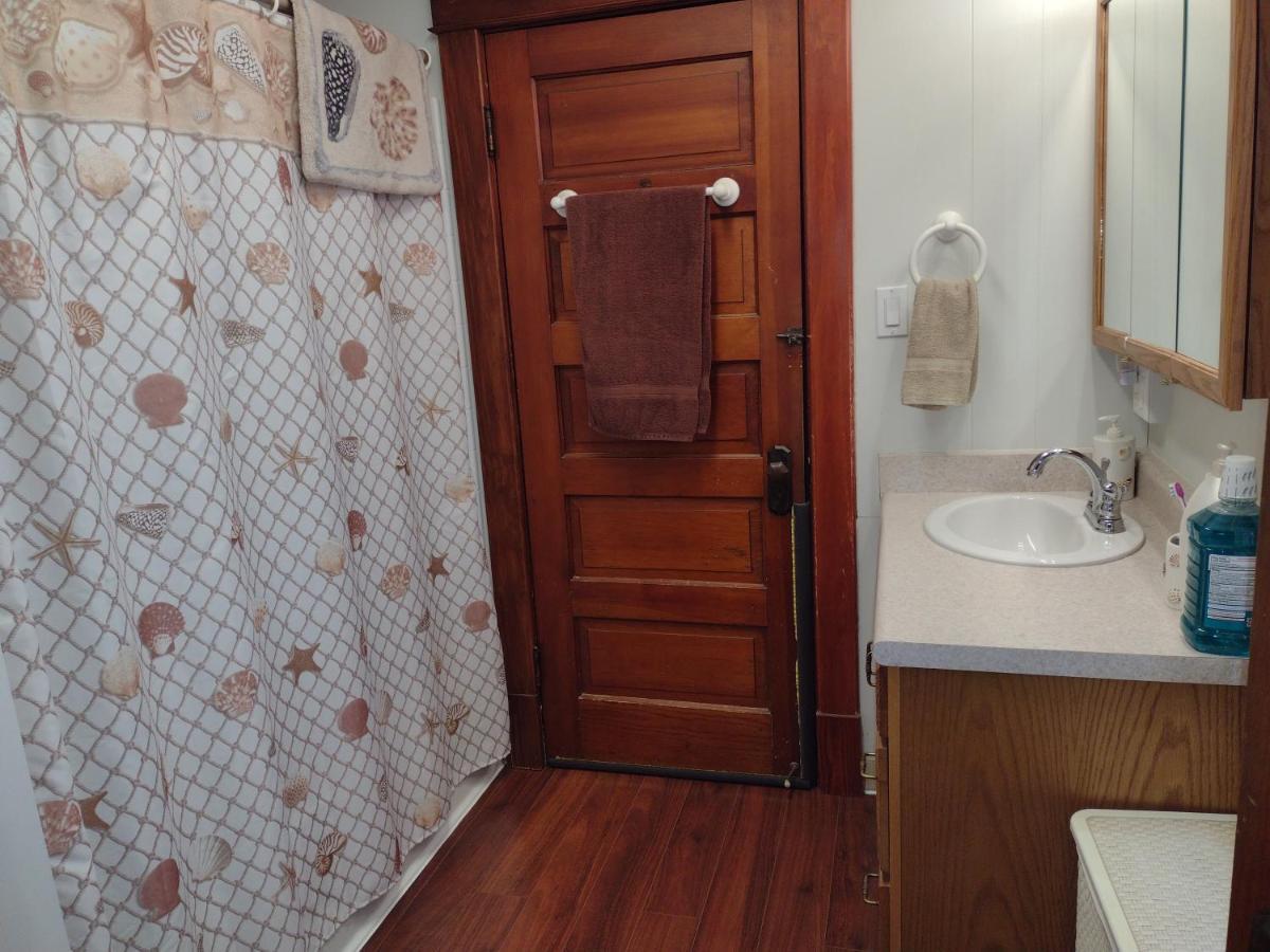 Quiet Full-Size Bed Close To Town 420 Friendly 特立尼达 外观 照片