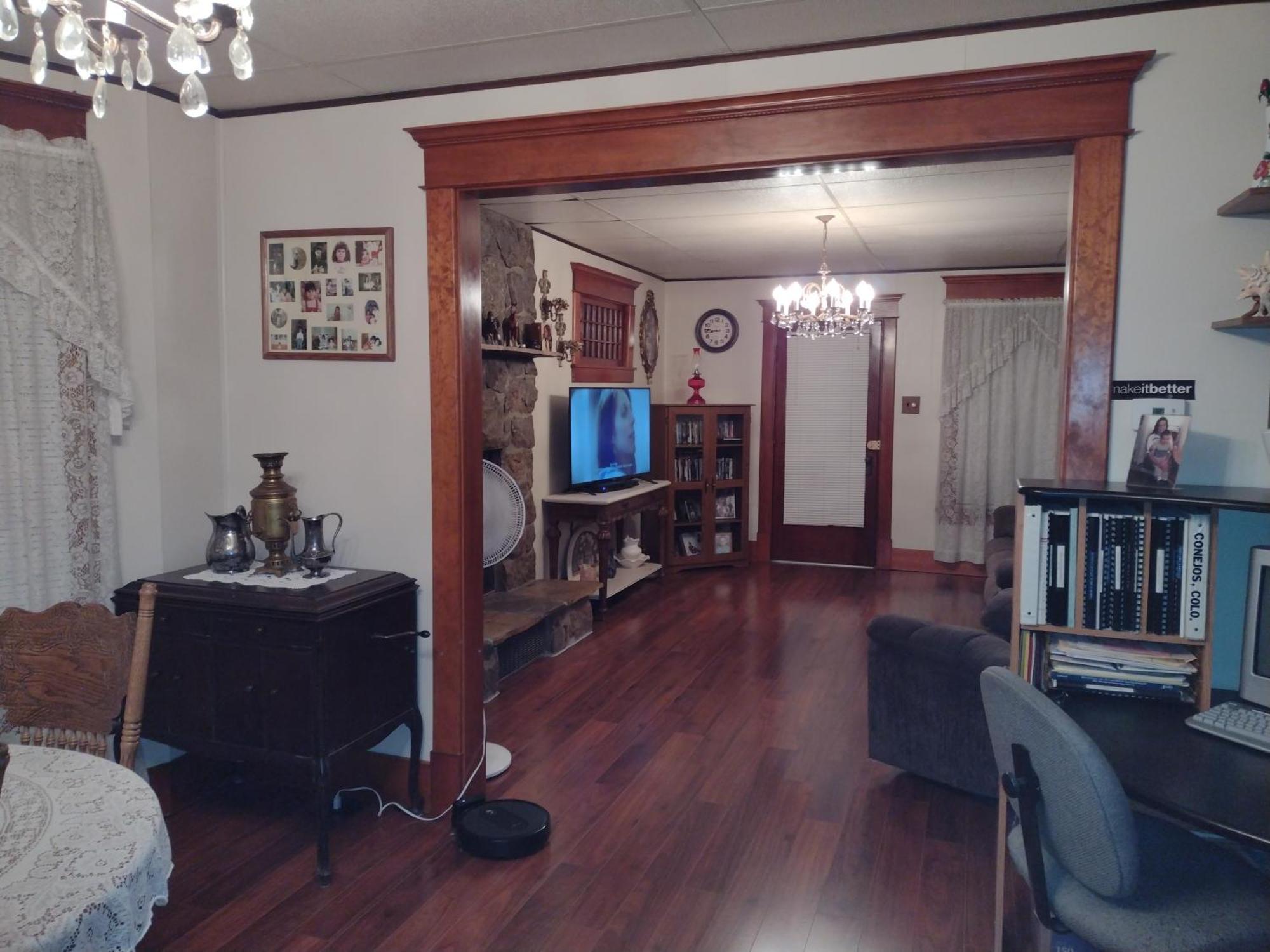 Quiet Full-Size Bed Close To Town 420 Friendly 特立尼达 外观 照片