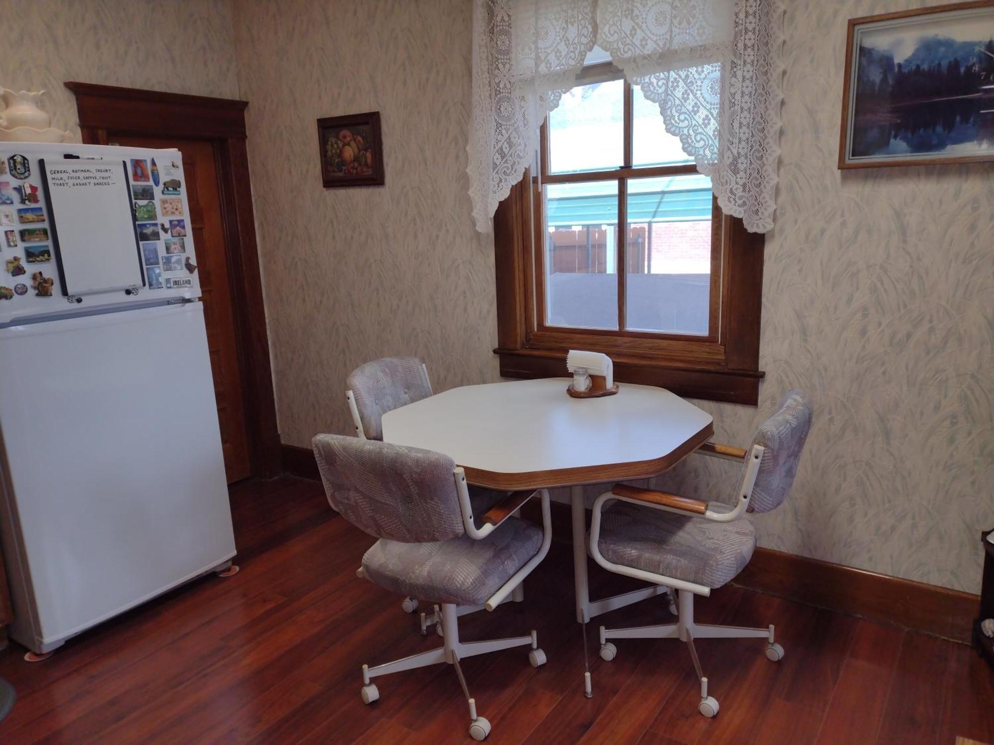 Quiet Full-Size Bed Close To Town 420 Friendly 特立尼达 外观 照片